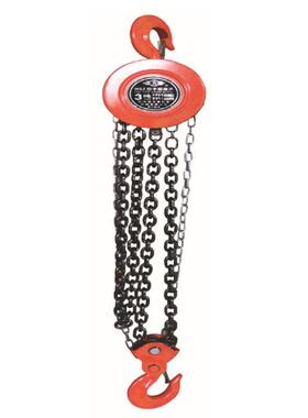 厂家生1HS吨Z手拉葫1T×M芦12吨吨5吨手动产葫芦T2TT5T链条葫芦