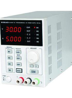 KOADKA0KA6003P03P可编V程直流R源UBS接口6603A稳压稳流恒流源