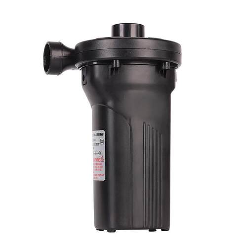 车载泵手持抽气泵家车两用便捷式蓄电泵电动110V240V泵