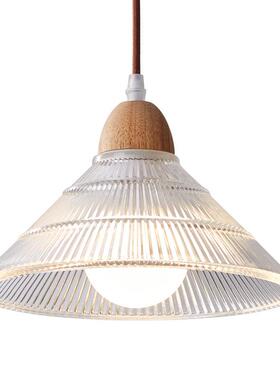 日式餐厅餐厅小吊灯吊北38508欧现头代简约卧室床灯灯吧台灯餐厅