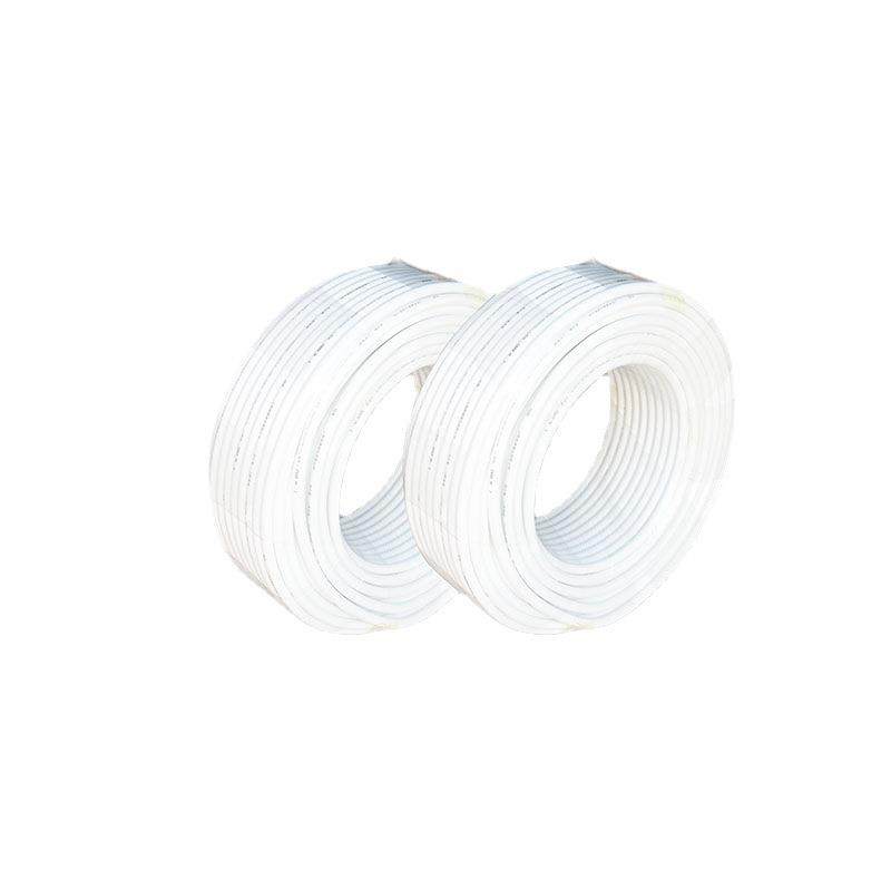 厂家铝塑管26202532全新料冷热复合管太阳能水管可定