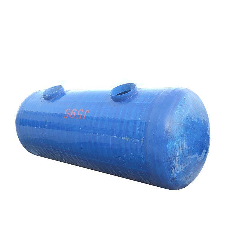 玻璃钢化粪池现货地埋式新农村旱厕改造家用化粪池三格式隔油池,五金/工具,水质污染防治设备,淘宝优惠券,粉丝福利购,淘宝优惠卷