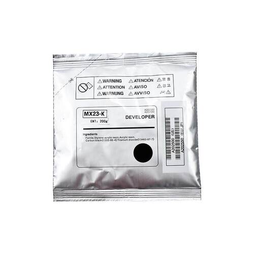 适用夏普MX-2310N2616N3111U3116N载体MX23CT铁粉显影仓显影剂