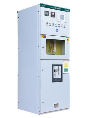 光伏并网柜配电柜100kw/600kw太阳能专用计量柜防孤岛汇流箱厂家