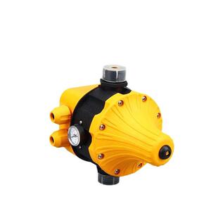 增压泵保护压力自动控制器水泵电子智能控制外贸增压非洲中东