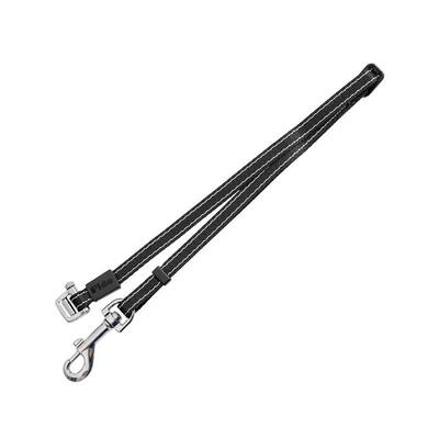 FIDA双牵配件狗牵引绳多头牵引带一绳两牵多功能一拖二牵引绳