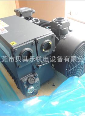 Busch真空泵RA0040F/RA0063F/RA0100F油润滑旋片静音