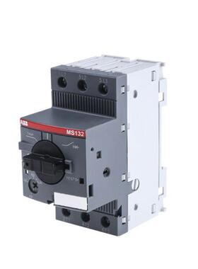 马达启动器电动机保护断路器MS132-20;1SAM350000R1013