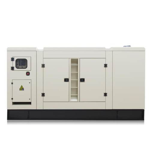 柴油发电机组50KW发电机组100千瓦养殖备用带焊机工厂应急