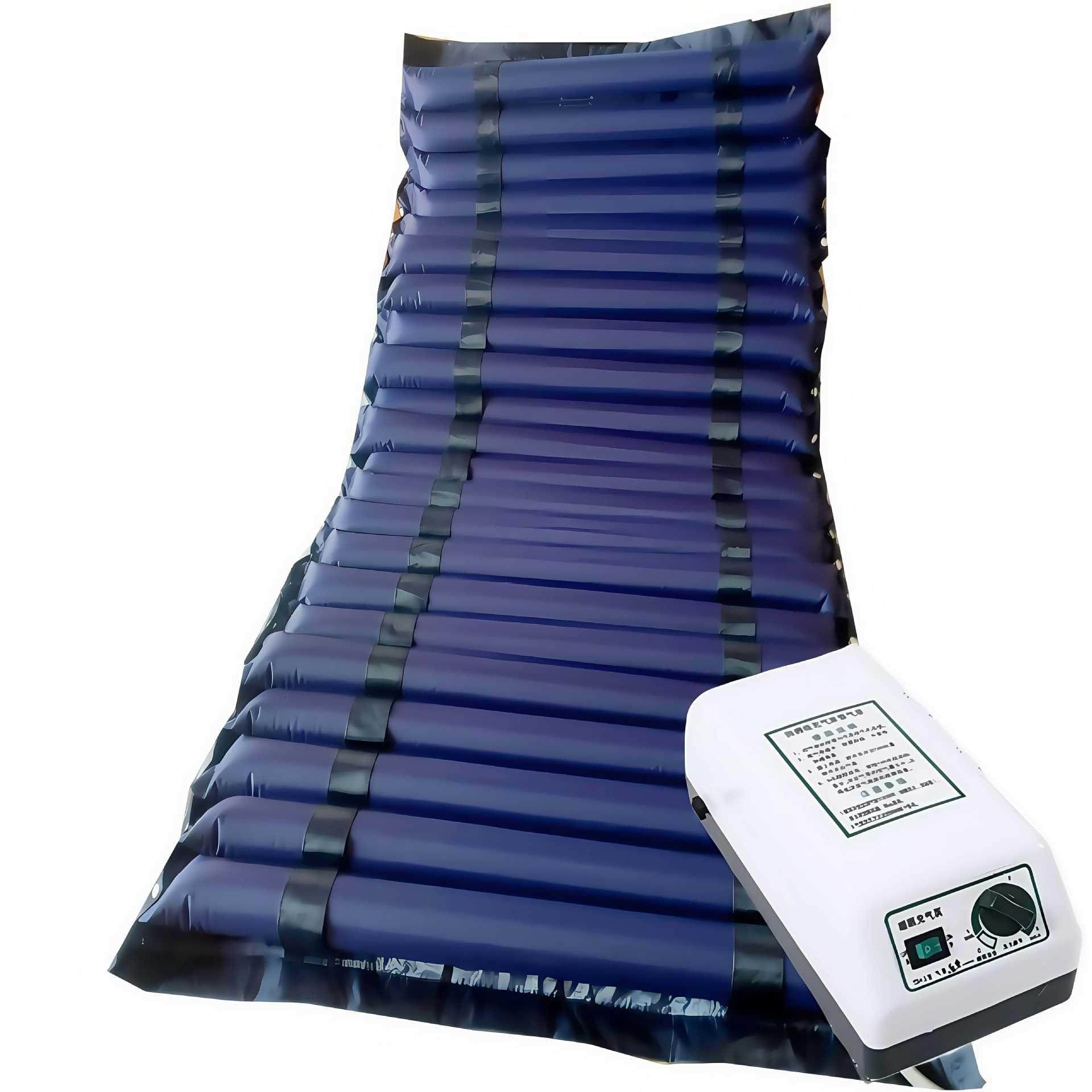 防褥疮气床垫翻身充气床垫低分贝静音充气床垫家用养老院产品厂家