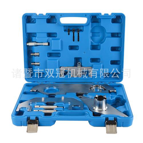 路虎极光2.0T正时工具汽车发动机维修工具套装AJ200汽修工具