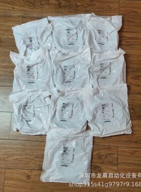 YF2A15-020VB5XLEAX全新原装正品西克SICK传感器电缆M8   2米