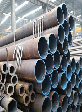 16mndg低温无缝钢管 12Cr1MoV钢管 12cr1movG无缝管 20G无缝钢管