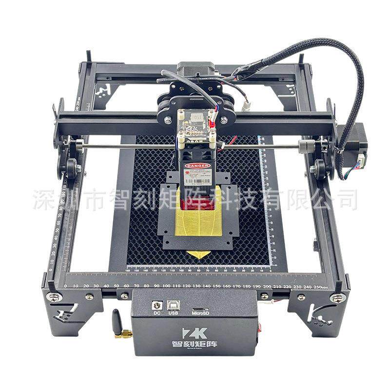 叶雕机树叶激光雕刻机小型全自动激光切割机