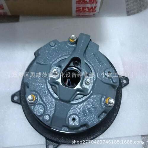 BE5B40NM20V电磁制动器全新现货议价