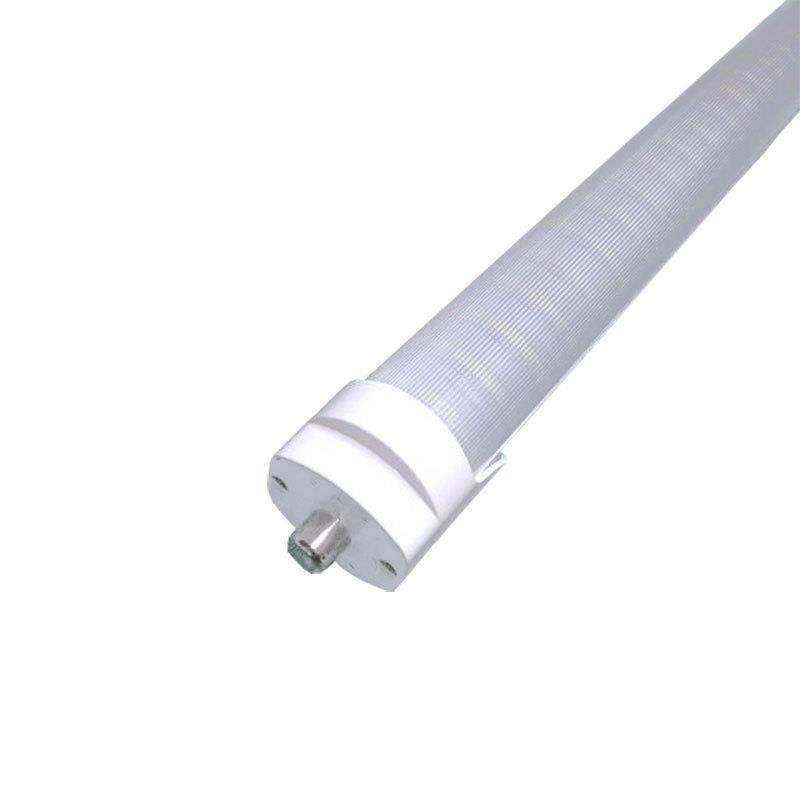 ledT8单针出口2.4米LED日光灯2.4米40W瓦单针T8灯管