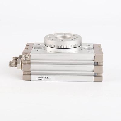 90度摆动180度旋转气缸HRQ转角MSQB-3A/7A/10A/20A/30A/50A/70A