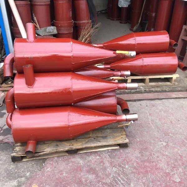 水下浇筑过滤清孔器砂石