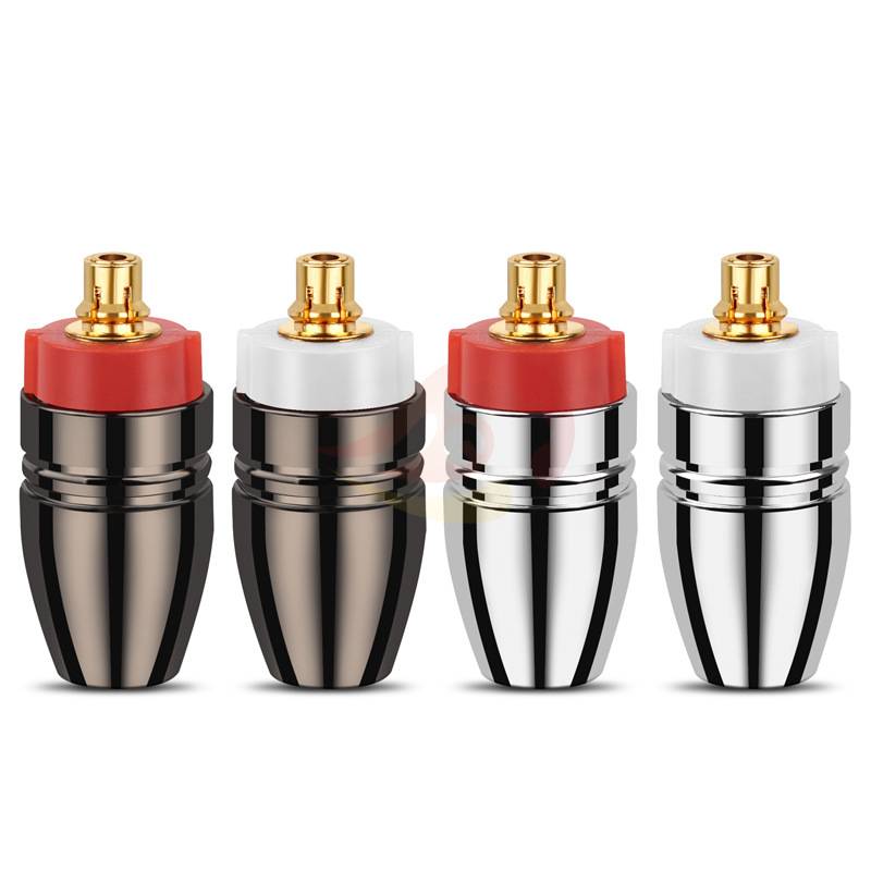 倾音坊太空铝合金弹头xba-5  xba-a2  xba-a3 xba300ap插头 Z5 H3