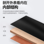 速发汽车后车箱收纳箱车载尾箱收多神器备用抽屉置物盒纳功能行李