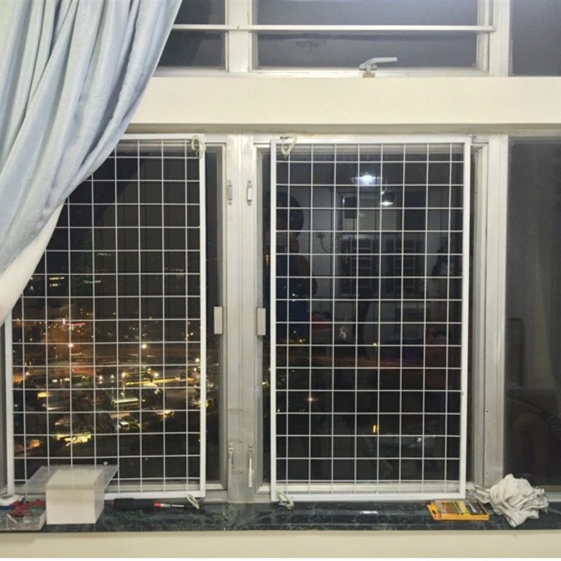 加粗带边框网片网格货架 铁丝网架 超市挂网小商店网格架 可定制,商业/办公家具,饰品架/柜,淘宝优惠券,粉丝福利购,淘宝优惠卷