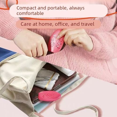 【拍25拍40拍75片更画算】小lin暖手圣蛋(1片)12T