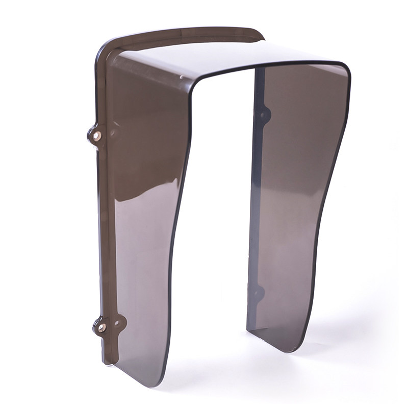 海康人脸识别机7寸KT671遮阳防雨罩门禁防晒保护罩室外主机防水罩,电子/电工,门禁机,淘宝优惠券,粉丝福利购,淘宝优惠卷