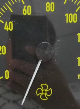 XL144 0-150转 DEIF 转速表