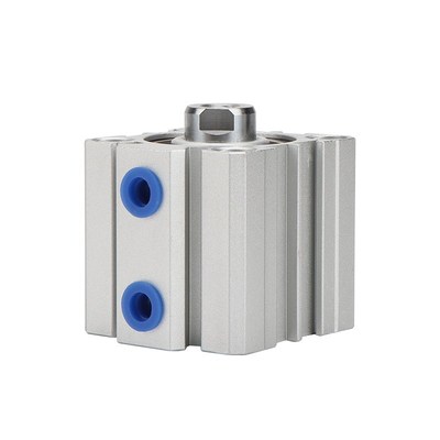 ACQS80/ACQ80X5X10X15X20X25X30X35X40X45X50X60X75X80X70SBH气缸