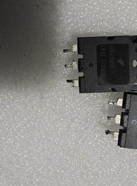 大功率 IGBT管G160N60UFD 电流 160A 电压