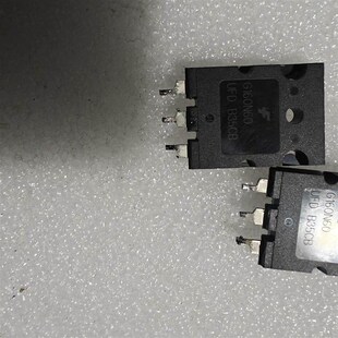 160A 电流 电压 IGBT管G160N60UFD 大功率