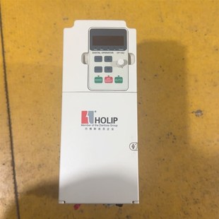 拆机海利普驱动器HLPNV04D043A实物实拍 功能包好