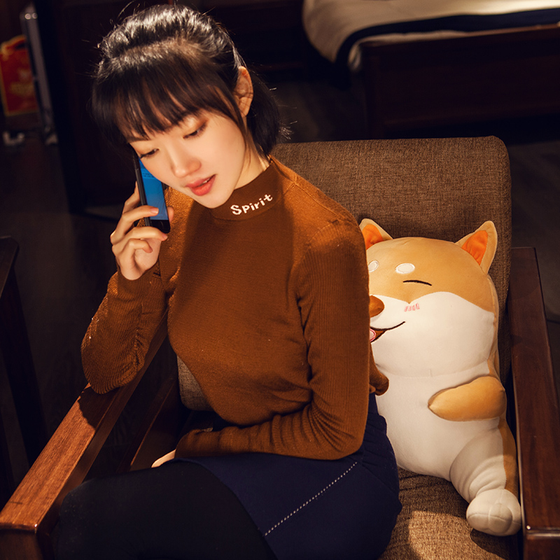 汽车腰靠枕沙发靠枕腰枕靠背垫 护腰 H办公室椅子腰靠腰垫抱枕车