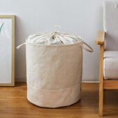 29.9捡漏清仓家用可折叠收纳箱杂物零食衣物收纳桶储物整理收纳盒