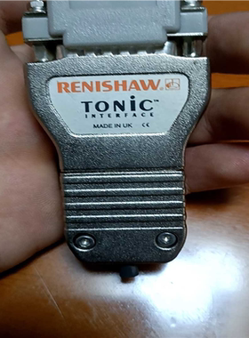 Renishaw雷尼绍细分盒TI0200E04A议价（憨憨电子）