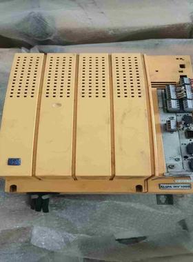 ALSPA MV1000 ALSTOM阿尔斯通伺服驱动器 A议价