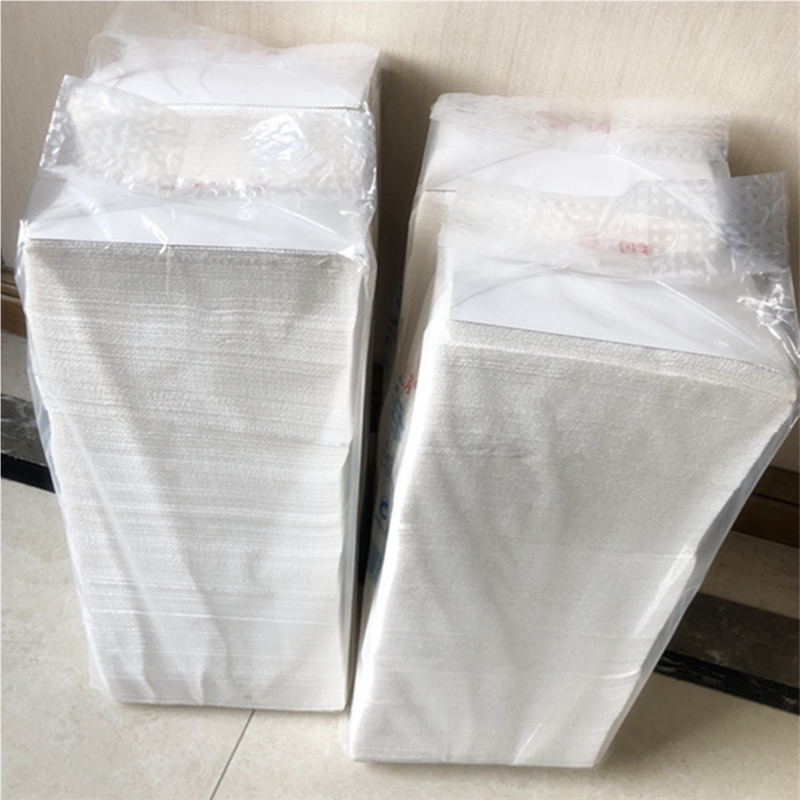 简装平板卫生纸厕纸家用实惠装老式散装草纸宠物用纸B超刀切纸
