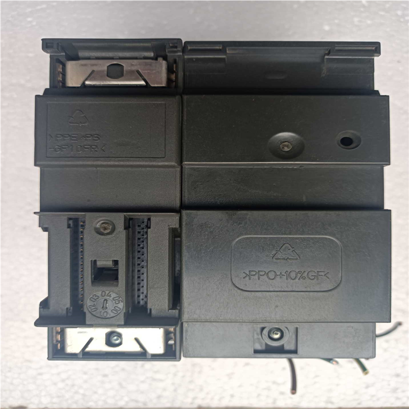 307-1EA01-0AA0     CPU314(崽崽配件）