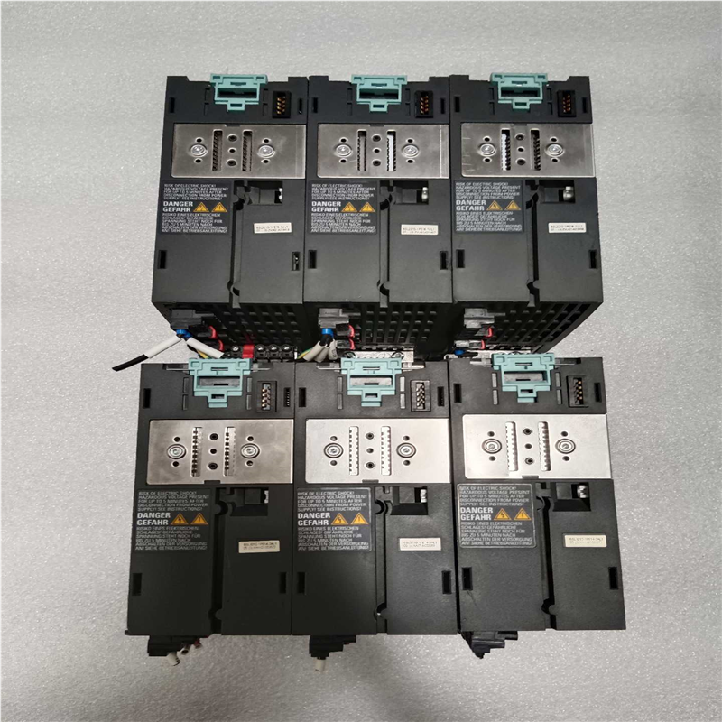 议~240-2变频器6SL3210-1PE14-3AL1,