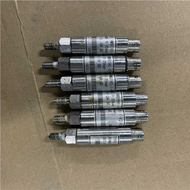 议价德国HELM压力传感器HM91H1-1-V2-F0-W1，单