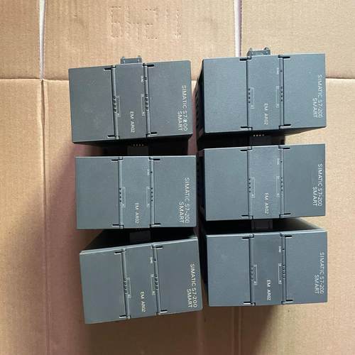 S7-200 SMART 6ES7 288-3AR02(崽崽配件）