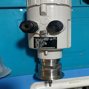 PAGABBP5LM 型号RD4003 议 上海洛丁森雷达液位计