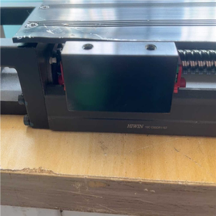 上银KK60模组有效行程约415MM总长570MM 南风商行