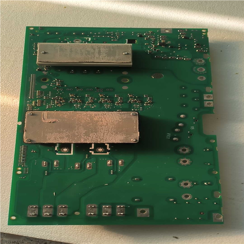 RINT-5411 ABB变频器ACS800主电源板驱动板~议价