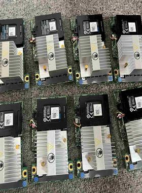 DELL H710 H710P Mini阵列卡070K80议价