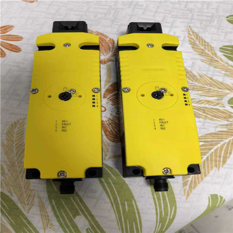 安全门开关3SF1324-1SD21-1BA4(崽崽配件）