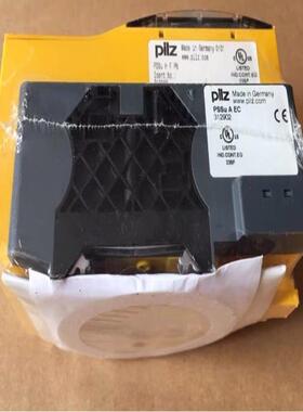 【顺庆】安全继电器全新原装正品皮尔兹312902【议价】