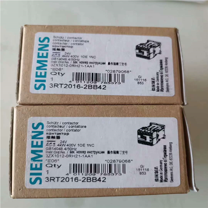 议~3RT2016-2BB42