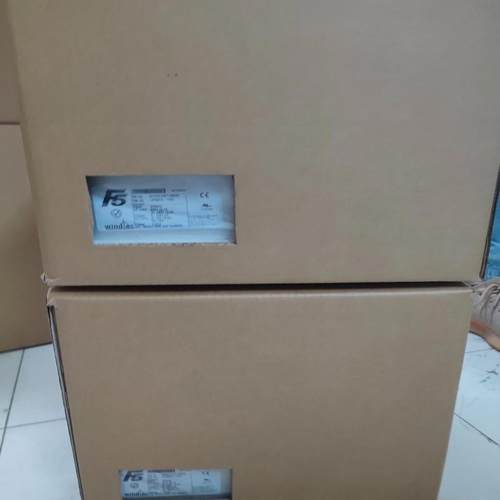 【顺庆】华锐KEB变桨变频器14F5M1E-YOOD 成色漂亮带包装【议价】