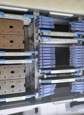 IBM P770 P780 VRM 00E6369 00E6367 00E6371 00RR727 01AF536